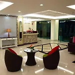 V Residence Pattaya